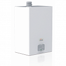 Купить Котел настенный конденсационный  FERROLI FORCE W150 (закр. камера, забор воздуха c улицы)