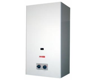 VEGA 10MAX  MORA колонка газовая