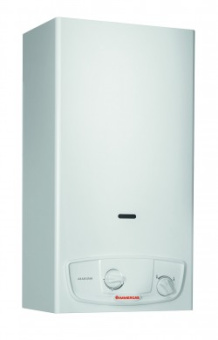 JULIUS STAR 11 P R IMMERGAS аппарат водонагревательный проточный газовый бытовой