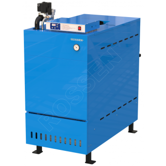 RSA 250 (95C) Котел напольный газовый ROSSEN