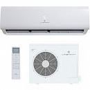 Сплит-система Lanzkraft SIMPLE SILVER INVERTER LSAH/LSWH-50FC1Z (комплект) по цене 62500 руб.