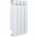 Радиатор алюминиевый СТМ 500/96 - 4 секц. по цене 2080 руб.