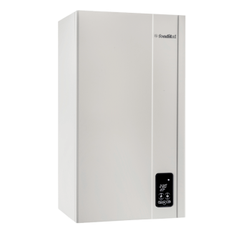 FORMENTERA RBTFS 32 (закрытый, одноконтурный, c 3-х ходовиком  ) FONDITAL котел настенный