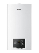Котел настенный газовый HAIER URBAN 2.24 TM (24 кВт, двухконтурный, закрытая камера сгорания) (GE0Q6NE09RU) по цене 41990 руб.